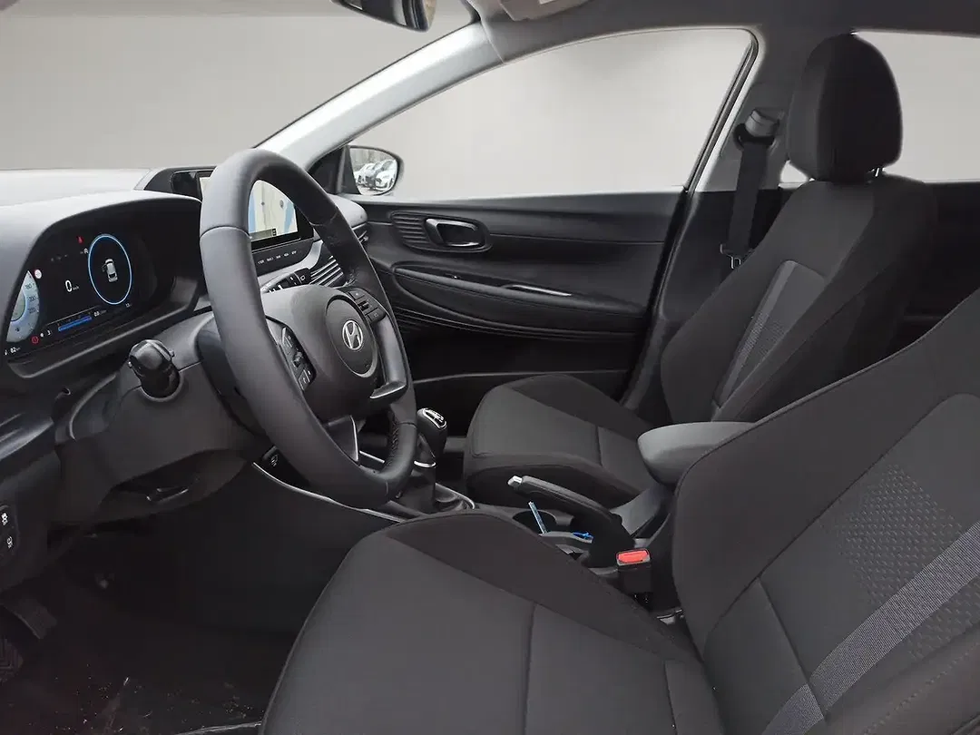 Hyundai i20 - Thumbnail 7