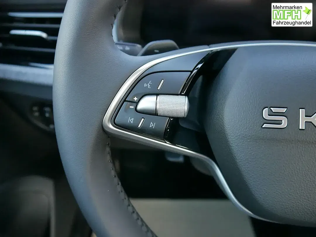 Skoda Scala - Thumbnail 11