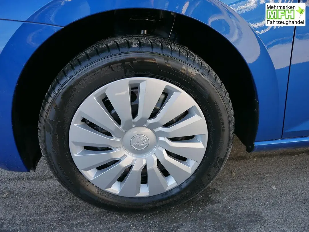 Skoda Scala - Thumbnail 4