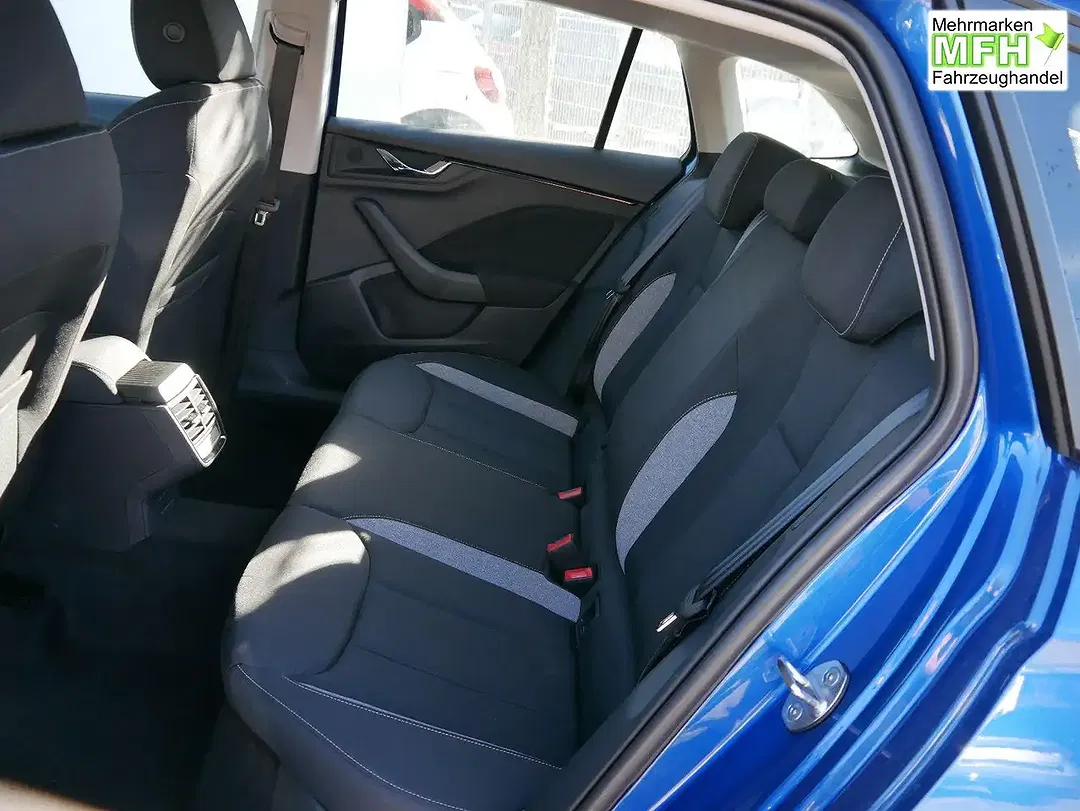 Skoda Scala - Thumbnail 7