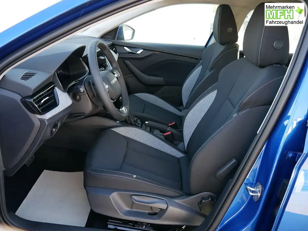 Skoda Scala - Thumbnail 8