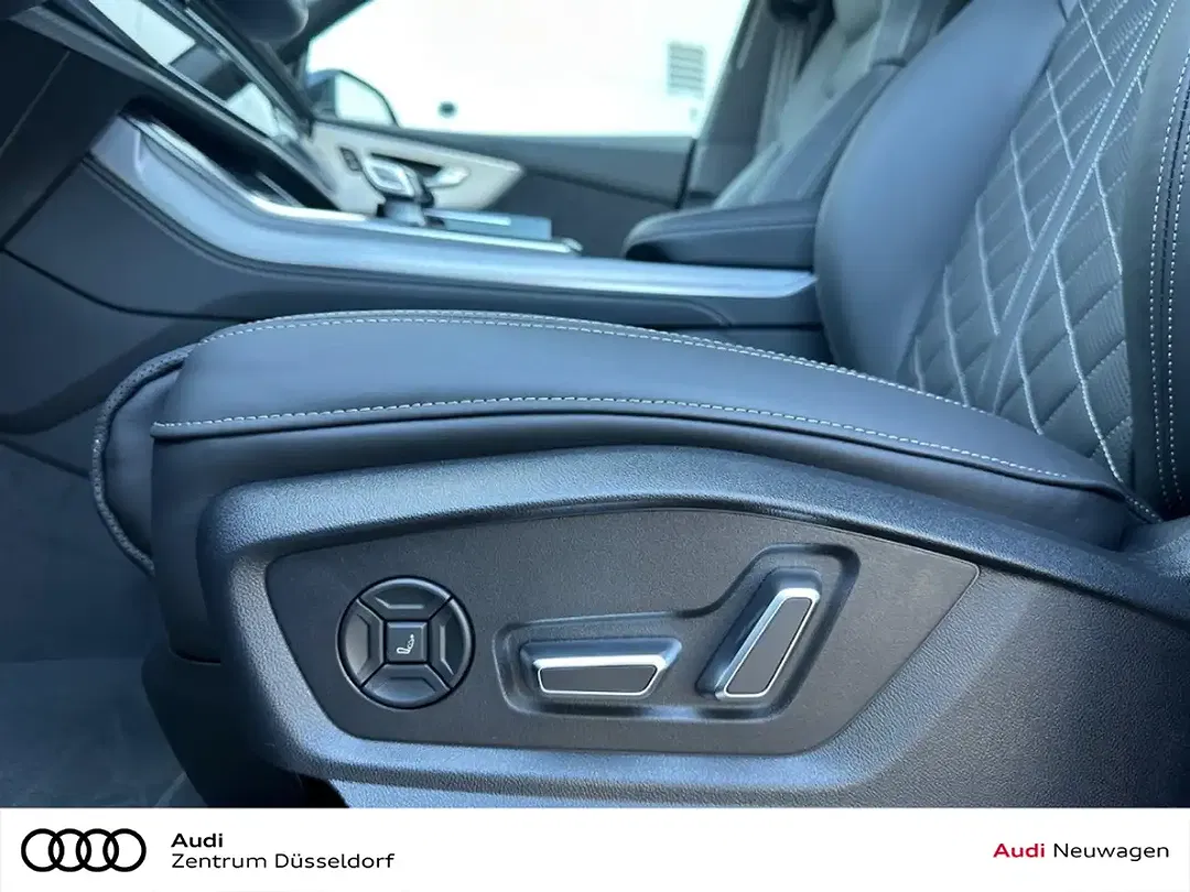 Audi Q8 - Thumbnail 11