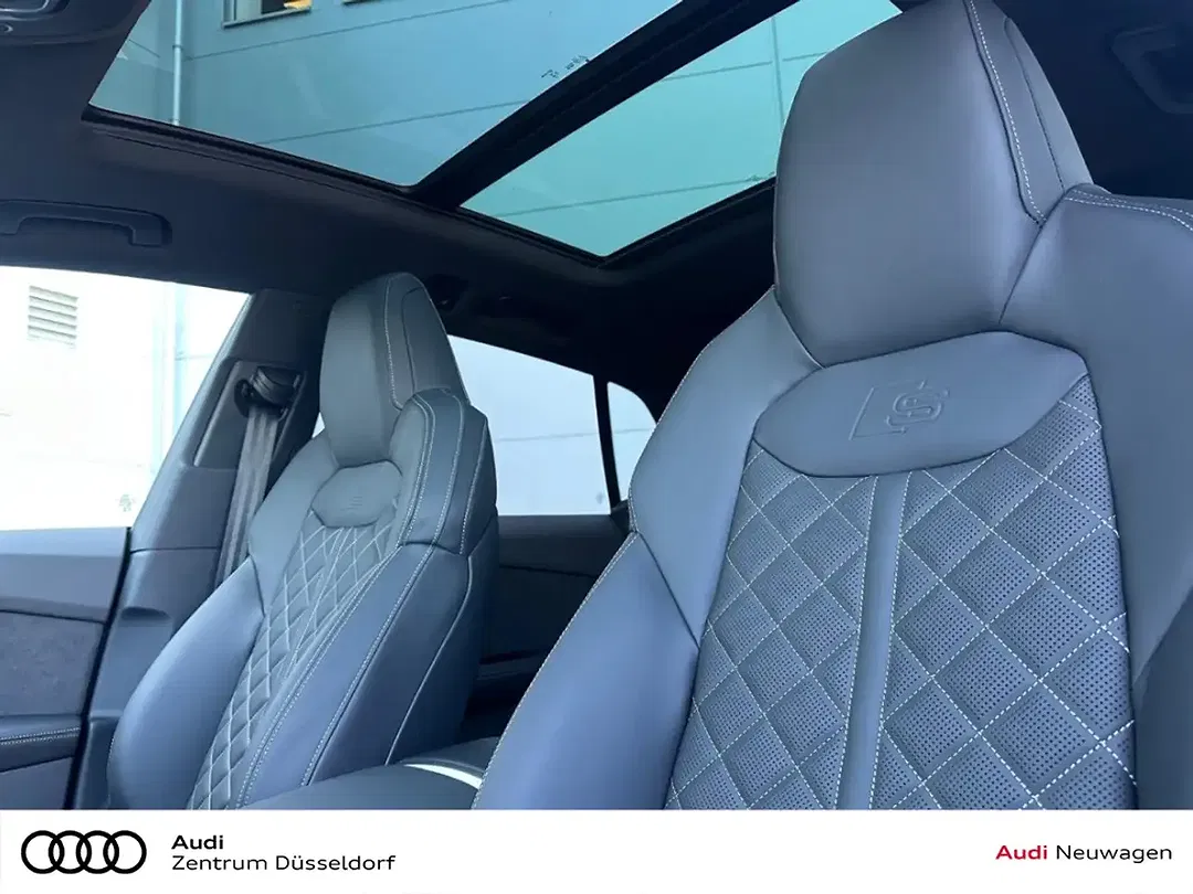 Audi Q8 - Thumbnail 12