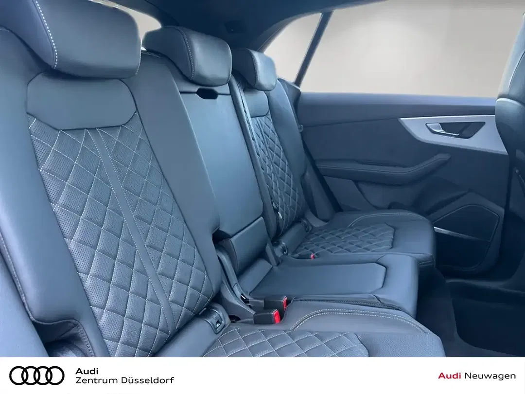 Audi Q8 - Thumbnail 6