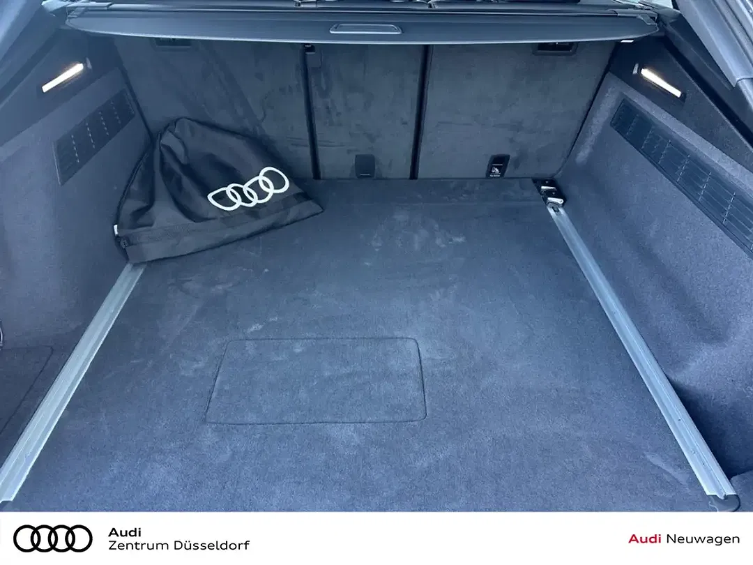 Audi Q8 - Thumbnail 7