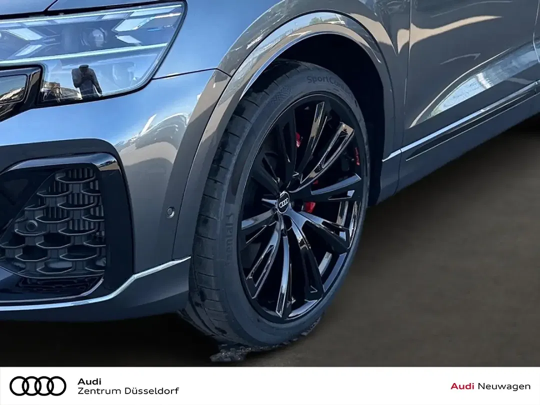Audi Q8 - Thumbnail 8