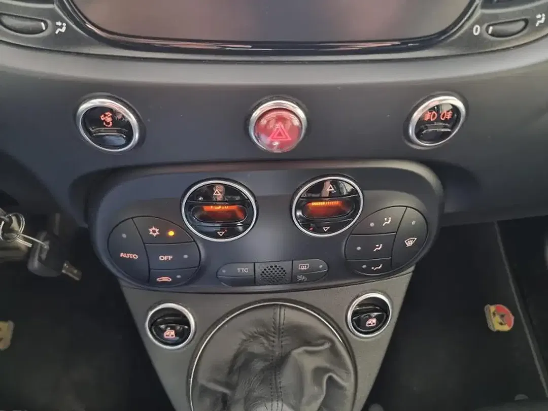Abarth 595C - Thumbnail 13