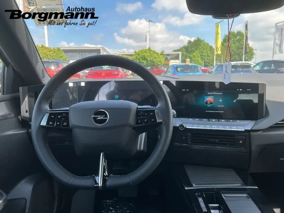 Opel Astra - Thumbnail 8