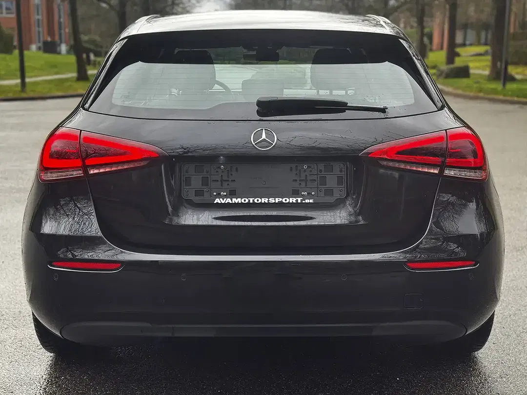Mercedes-Benz A 180 - Thumbnail 3