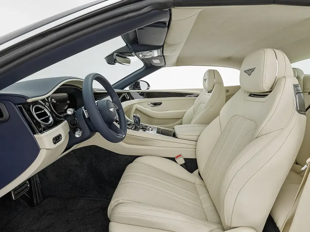 Bentley Continental - Thumbnail 10