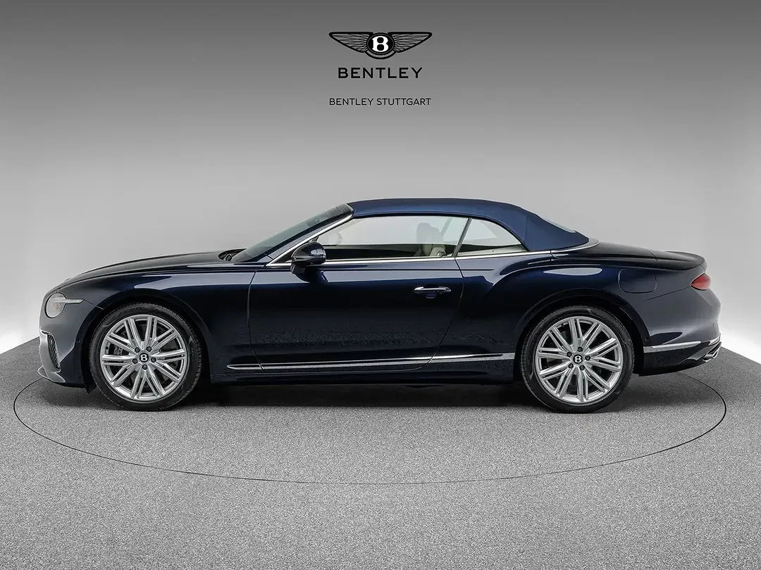 Bentley Continental - Thumbnail 6