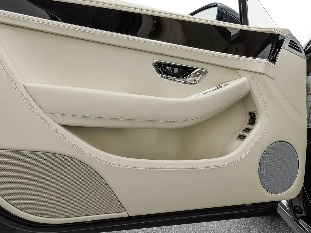 Bentley Continental - Thumbnail 9