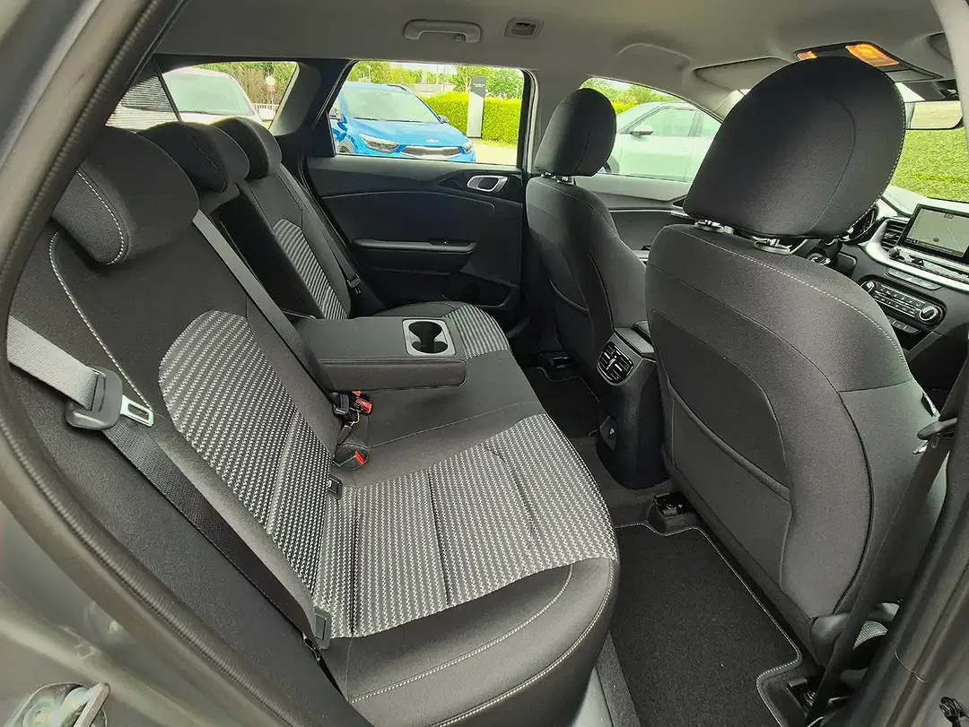 Kia Ceed SW / cee'd SW - Thumbnail 10
