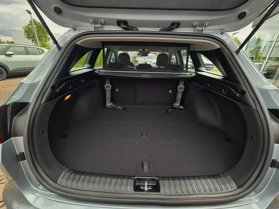Kia Ceed SW / cee'd SW - Thumbnail 11