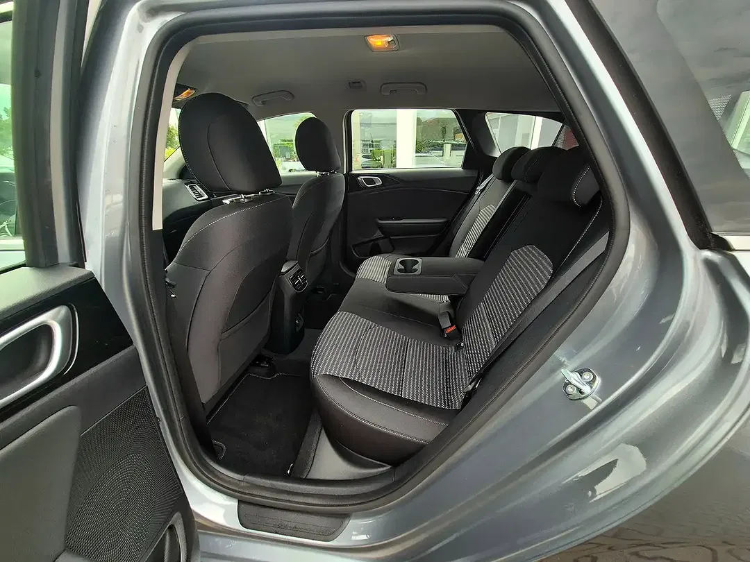 Kia Ceed SW / cee'd SW - Thumbnail 12