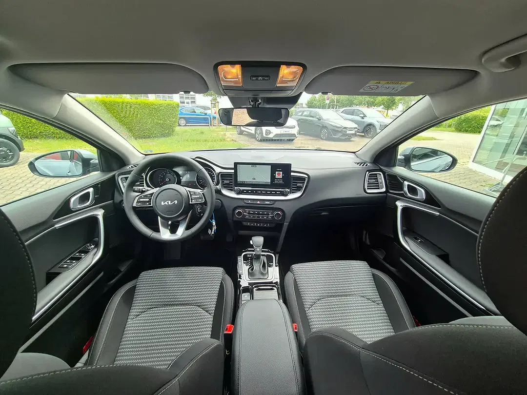 Kia Ceed SW / cee'd SW - Thumbnail 13