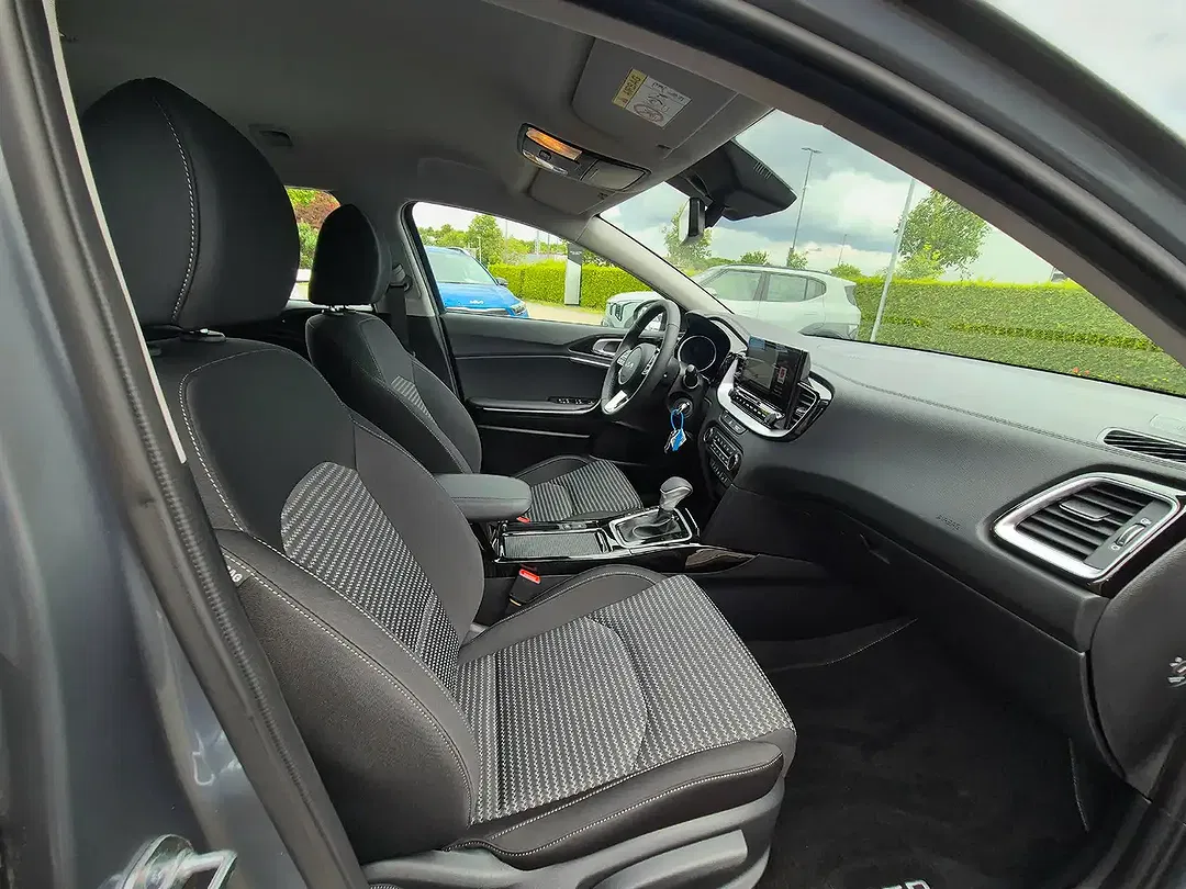 Kia Ceed SW / cee'd SW - Thumbnail 9
