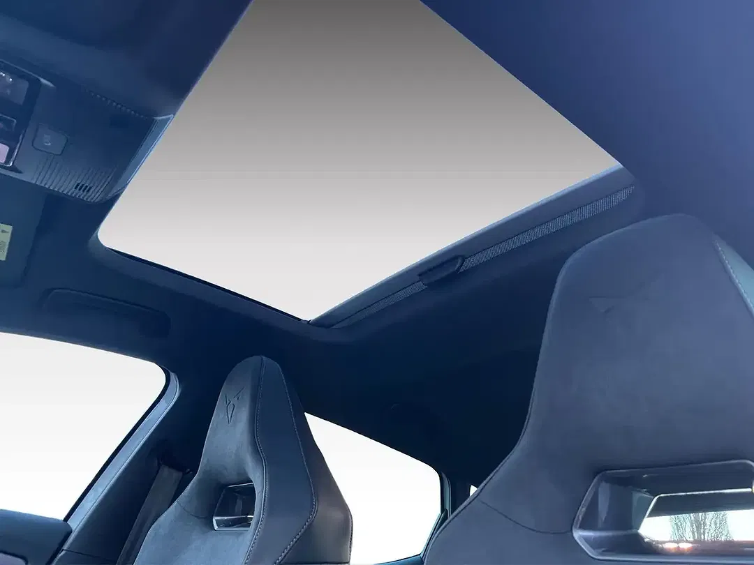 CUPRA Leon - Thumbnail 10