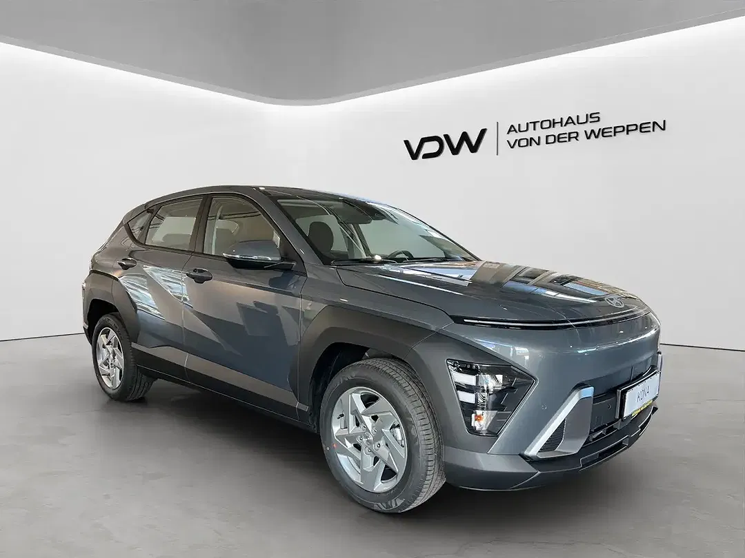 Hyundai KONA - Thumbnail 10