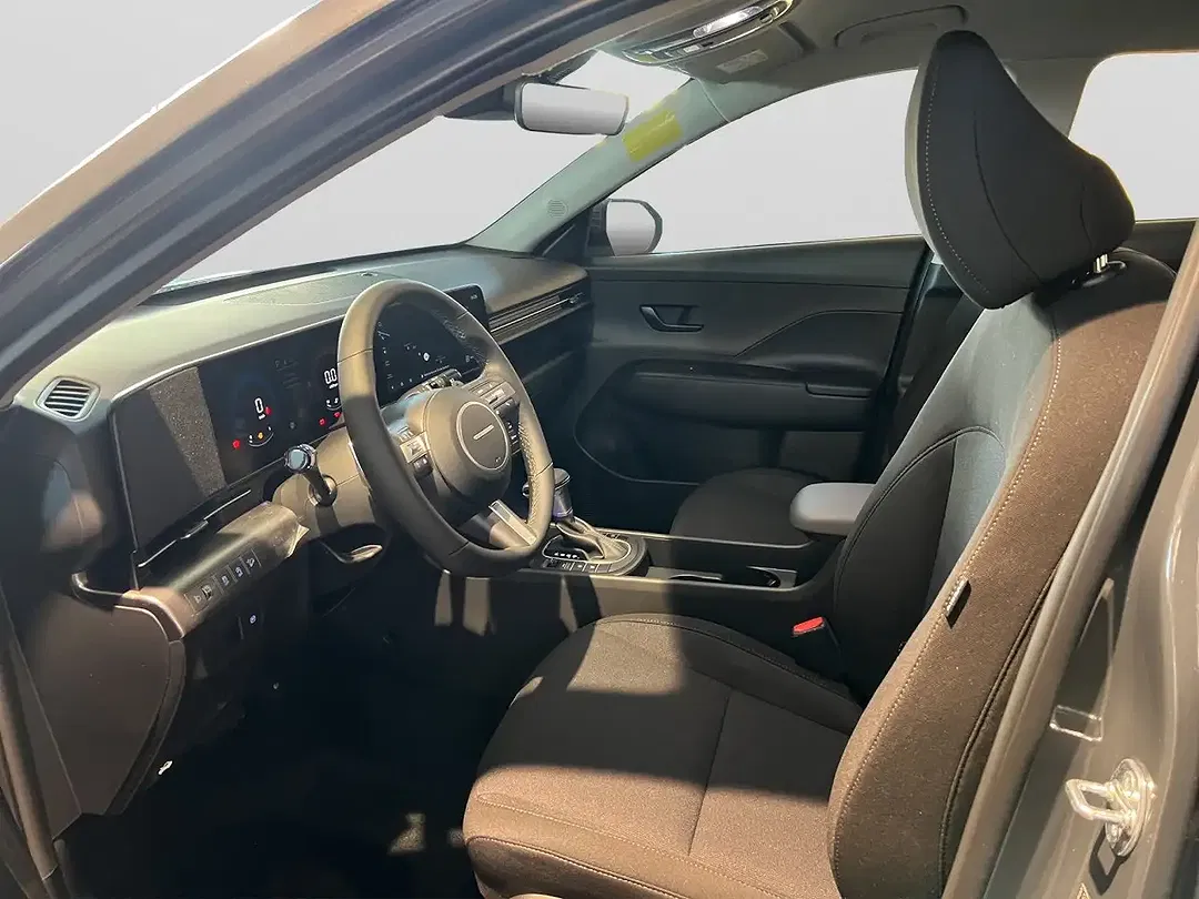Hyundai KONA - Thumbnail 11