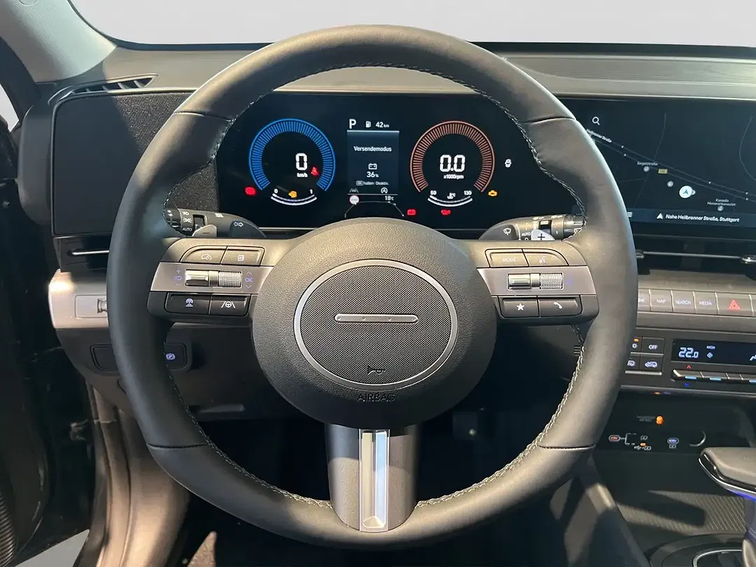 Hyundai KONA - Thumbnail 12