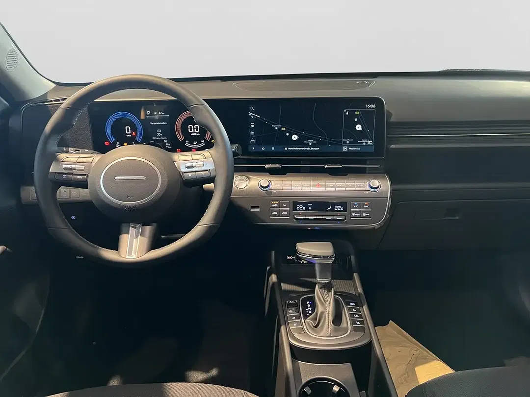 Hyundai KONA - Thumbnail 13