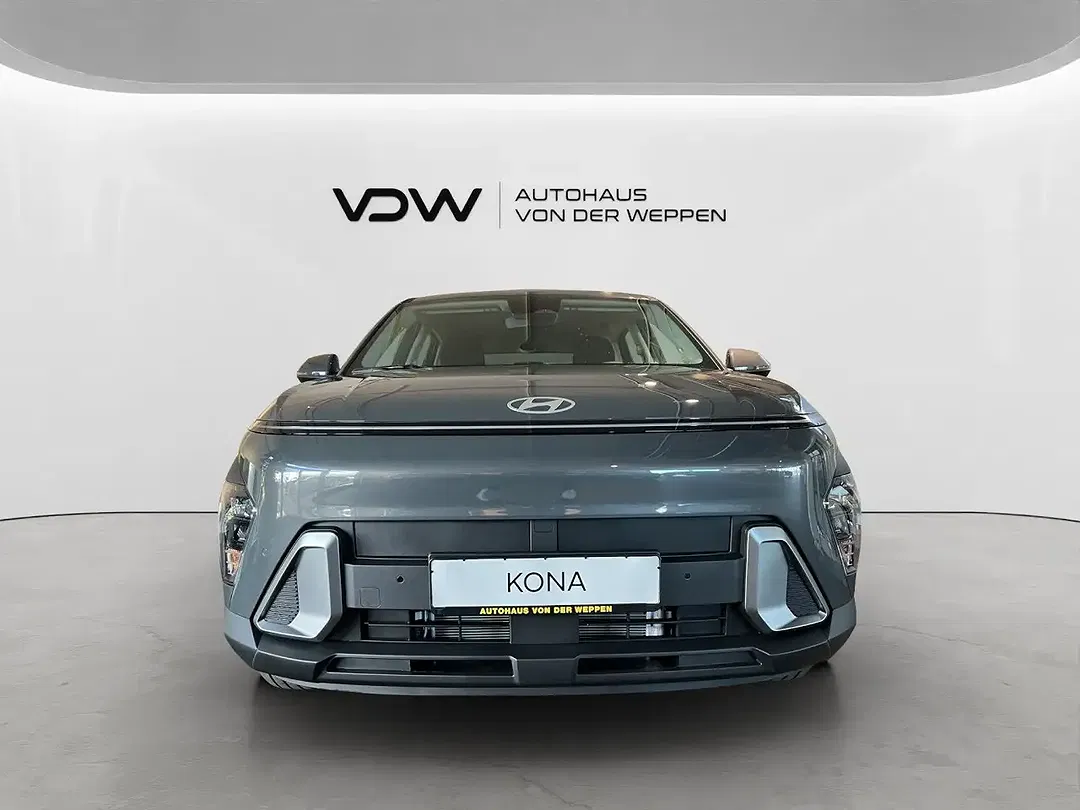 Hyundai KONA - Thumbnail 2