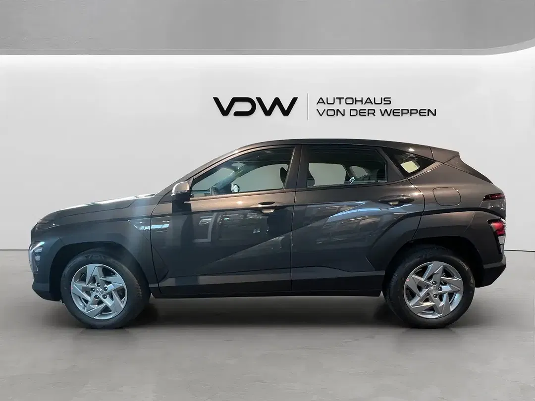 Hyundai KONA - Thumbnail 3