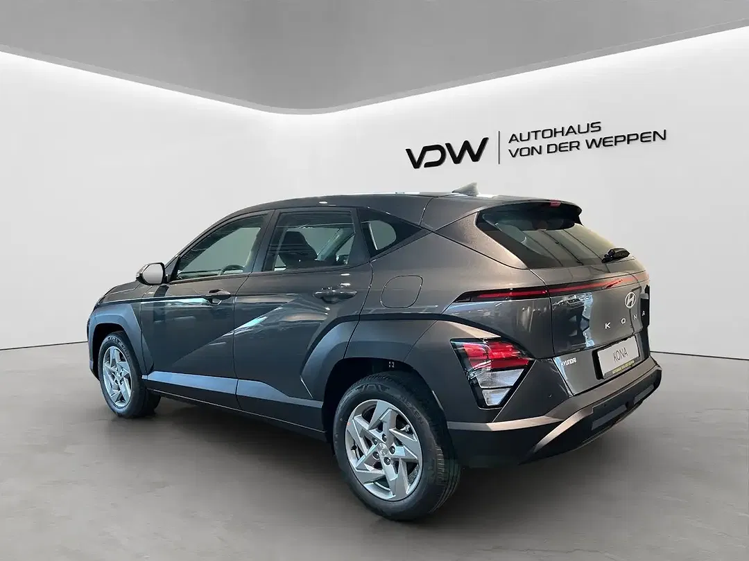 Hyundai KONA - Thumbnail 5