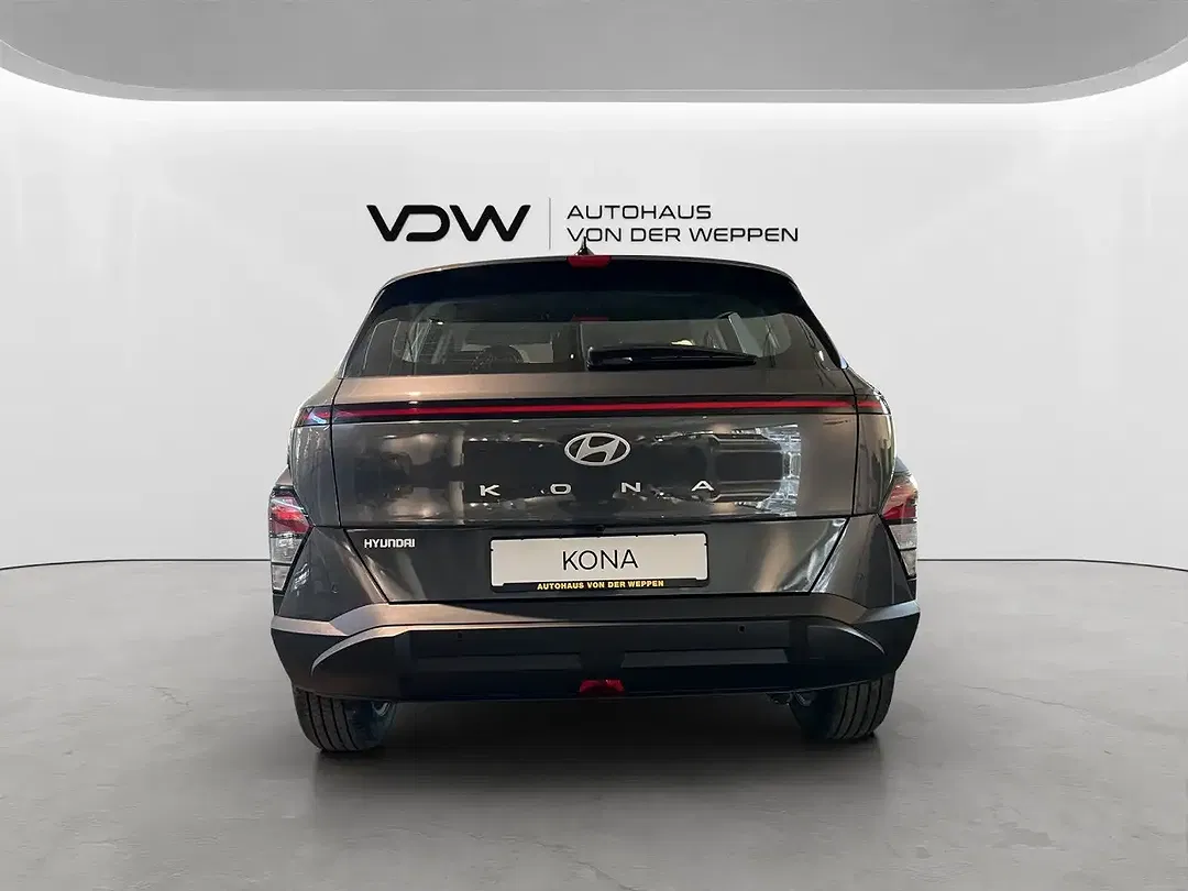 Hyundai KONA - Thumbnail 6