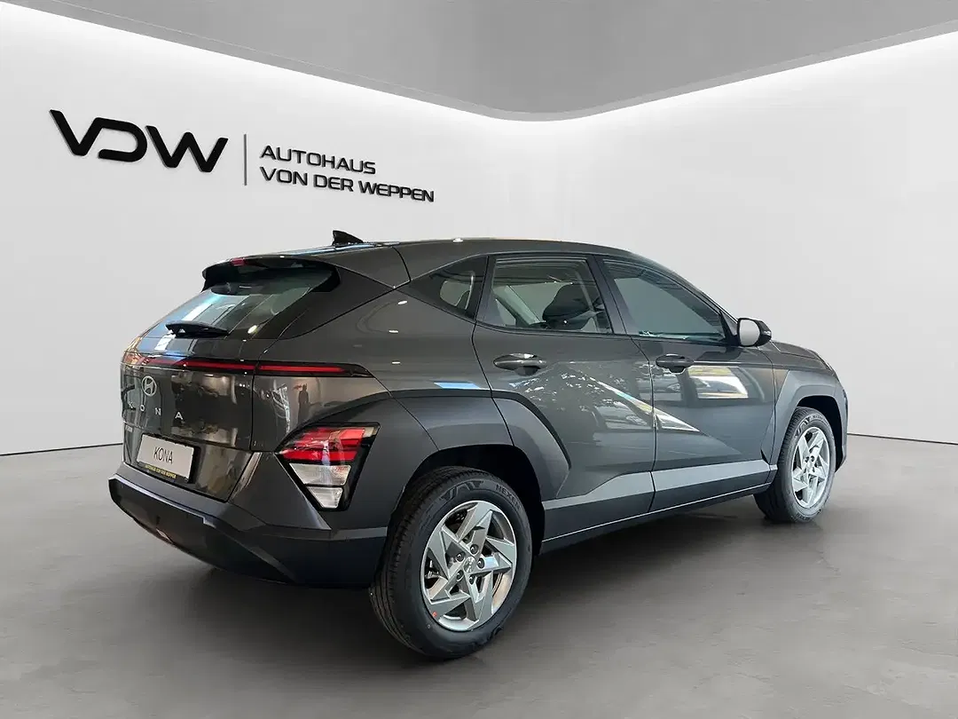 Hyundai KONA - Thumbnail 8