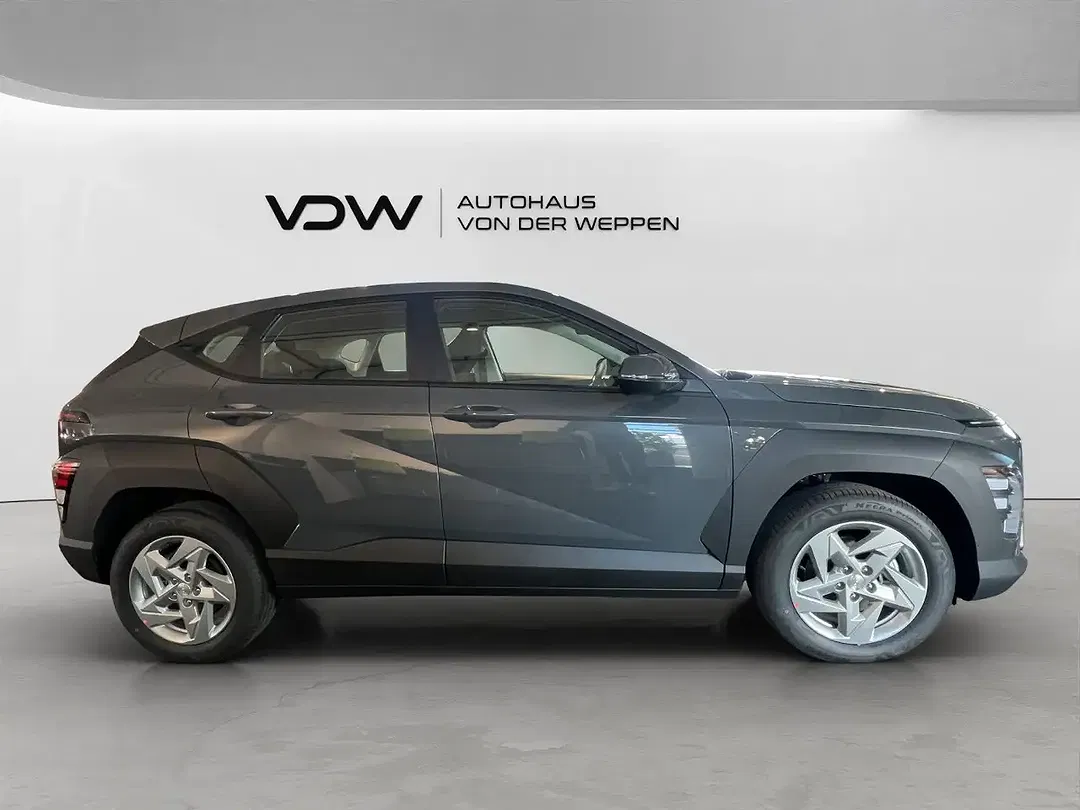 Hyundai KONA - Thumbnail 9