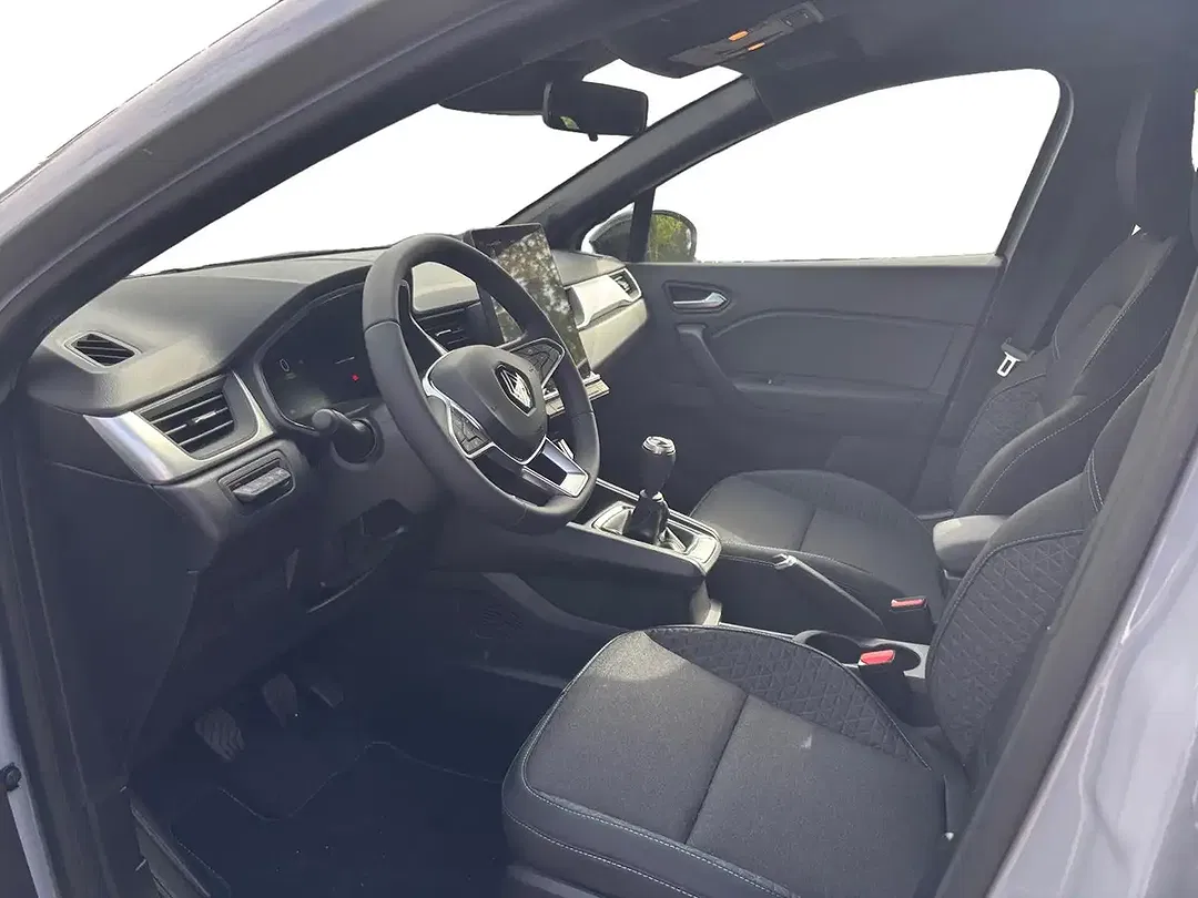 Renault Captur - Thumbnail 10