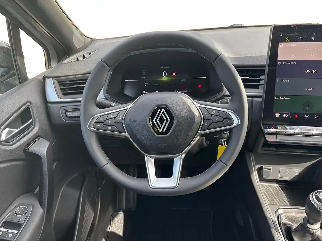 Renault Captur - Thumbnail 13