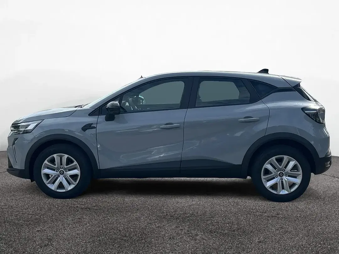 Renault Captur - Thumbnail 3