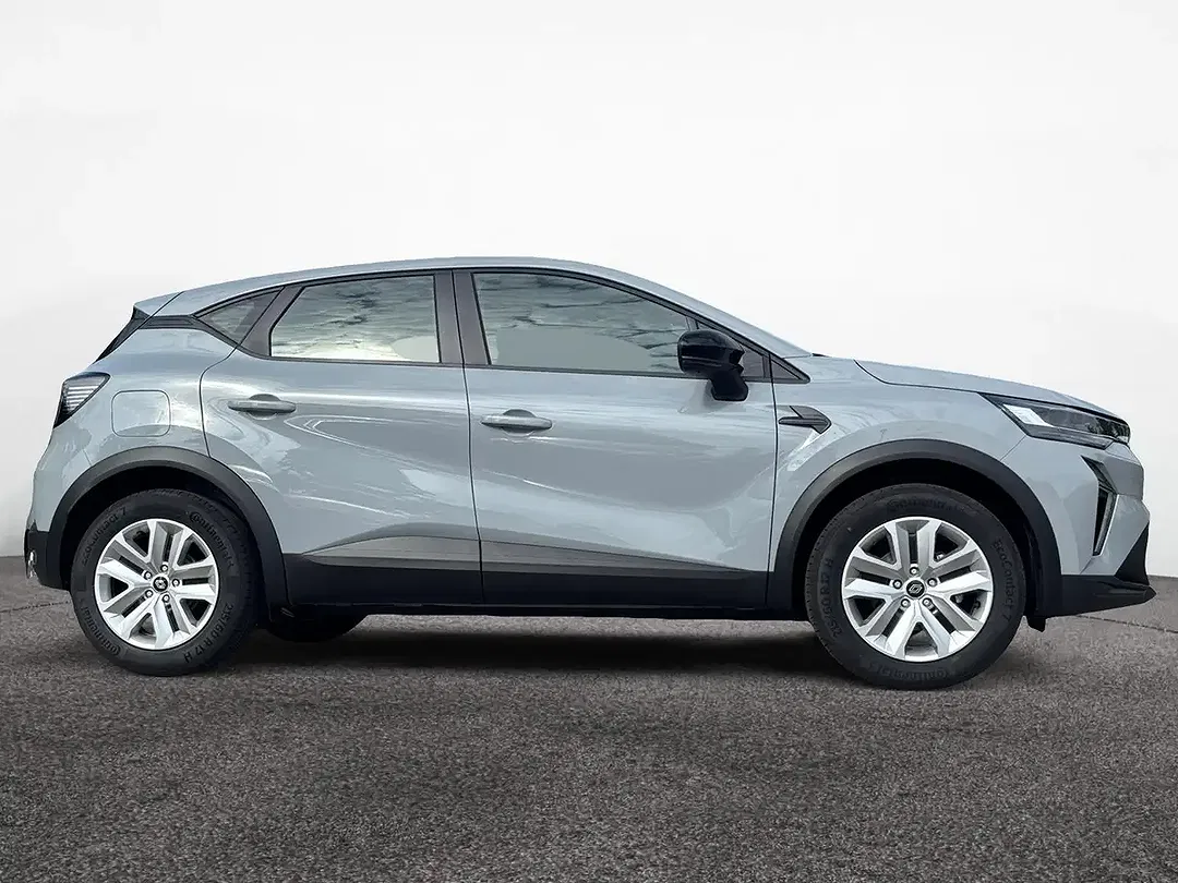 Renault Captur - Thumbnail 7