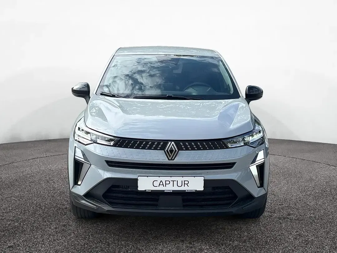 Renault Captur - Thumbnail 9