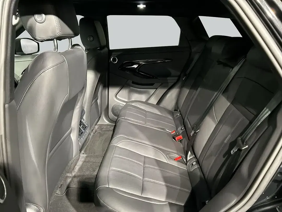 Land Rover Range Rover Evoque - Thumbnail 6
