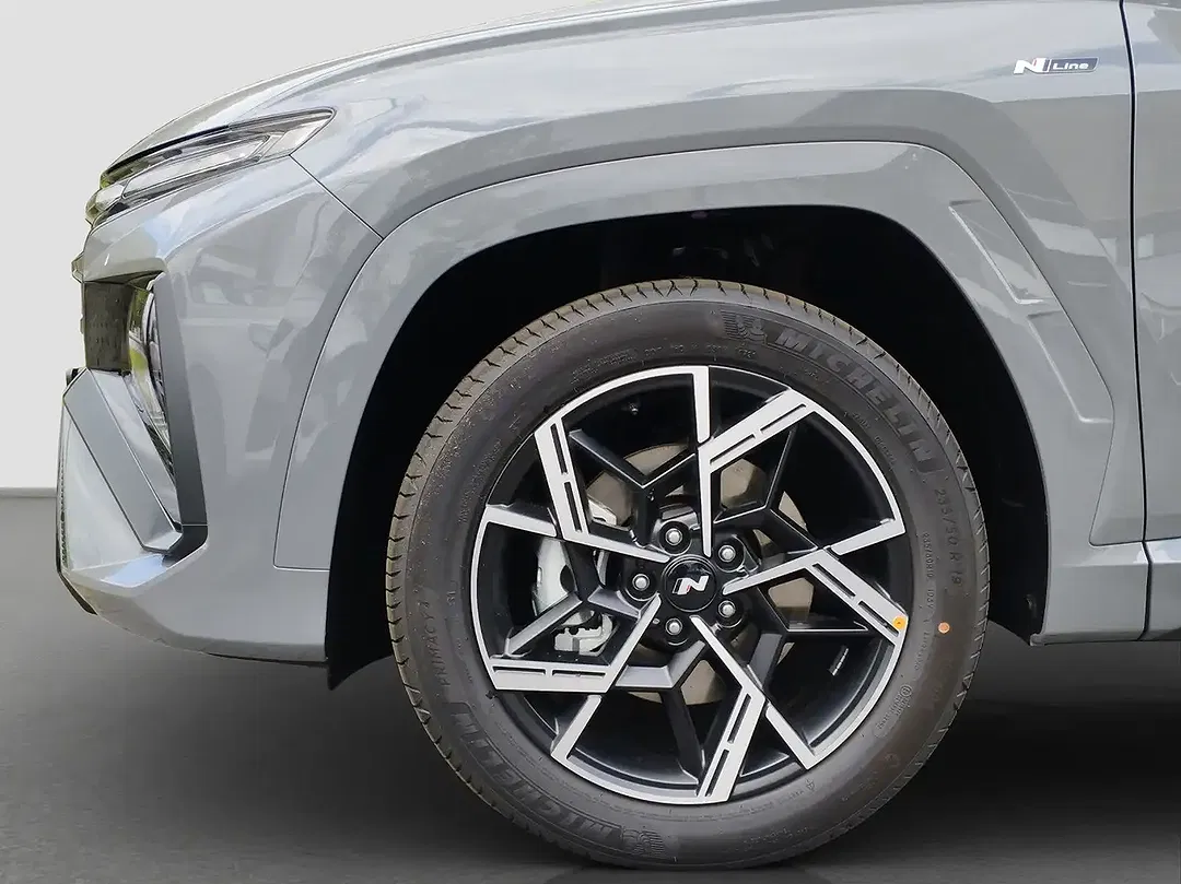 Hyundai TUCSON - Thumbnail 15