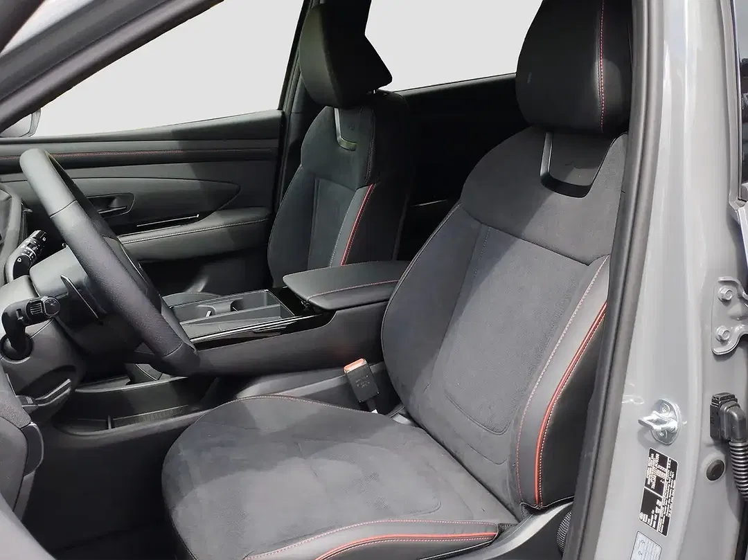 Hyundai TUCSON - Thumbnail 5