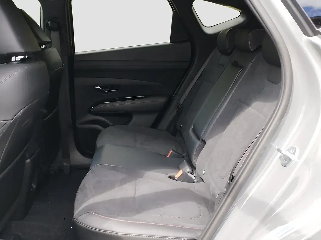 Hyundai TUCSON - Thumbnail 6