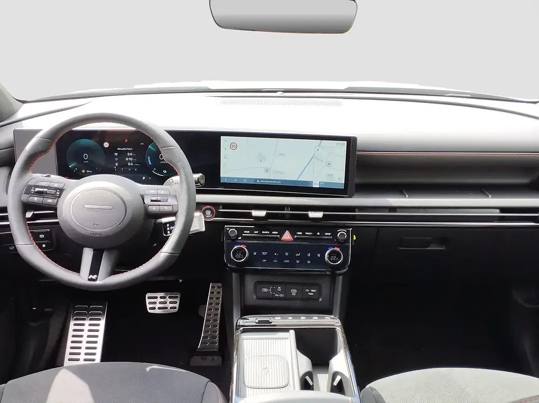 Hyundai TUCSON - Thumbnail 7
