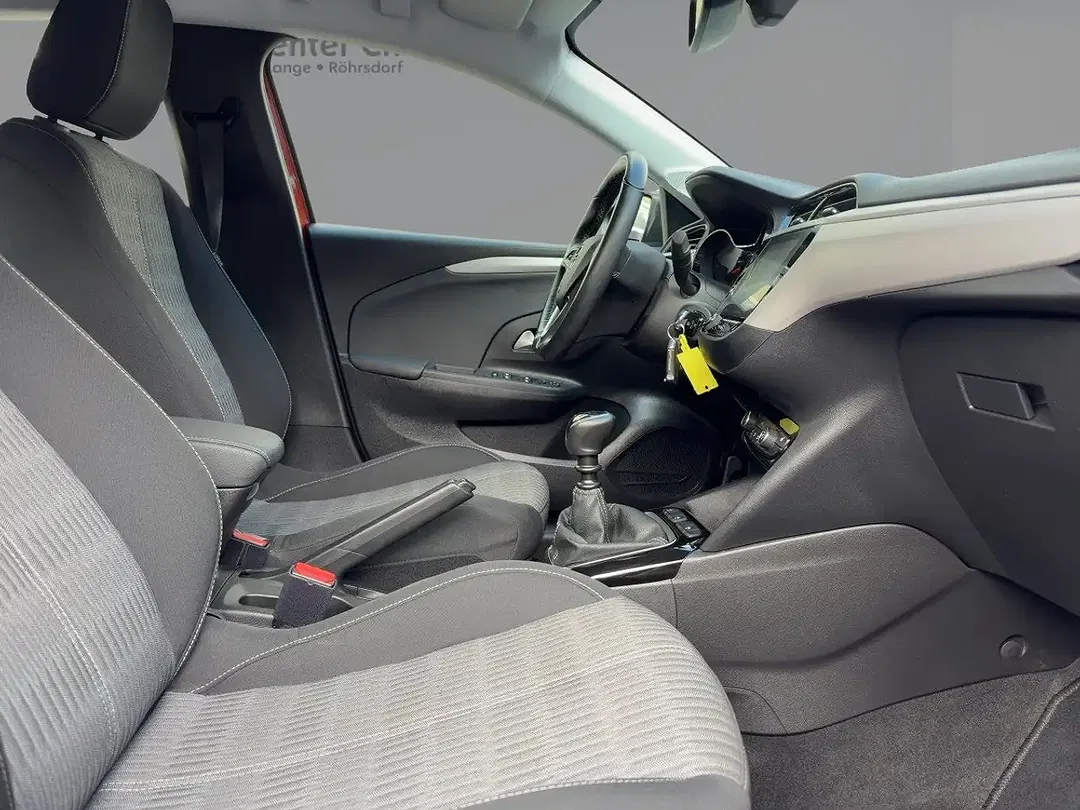 Opel Corsa - Thumbnail 10