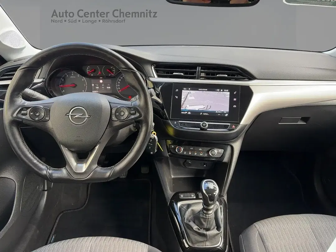 Opel Corsa - Thumbnail 12