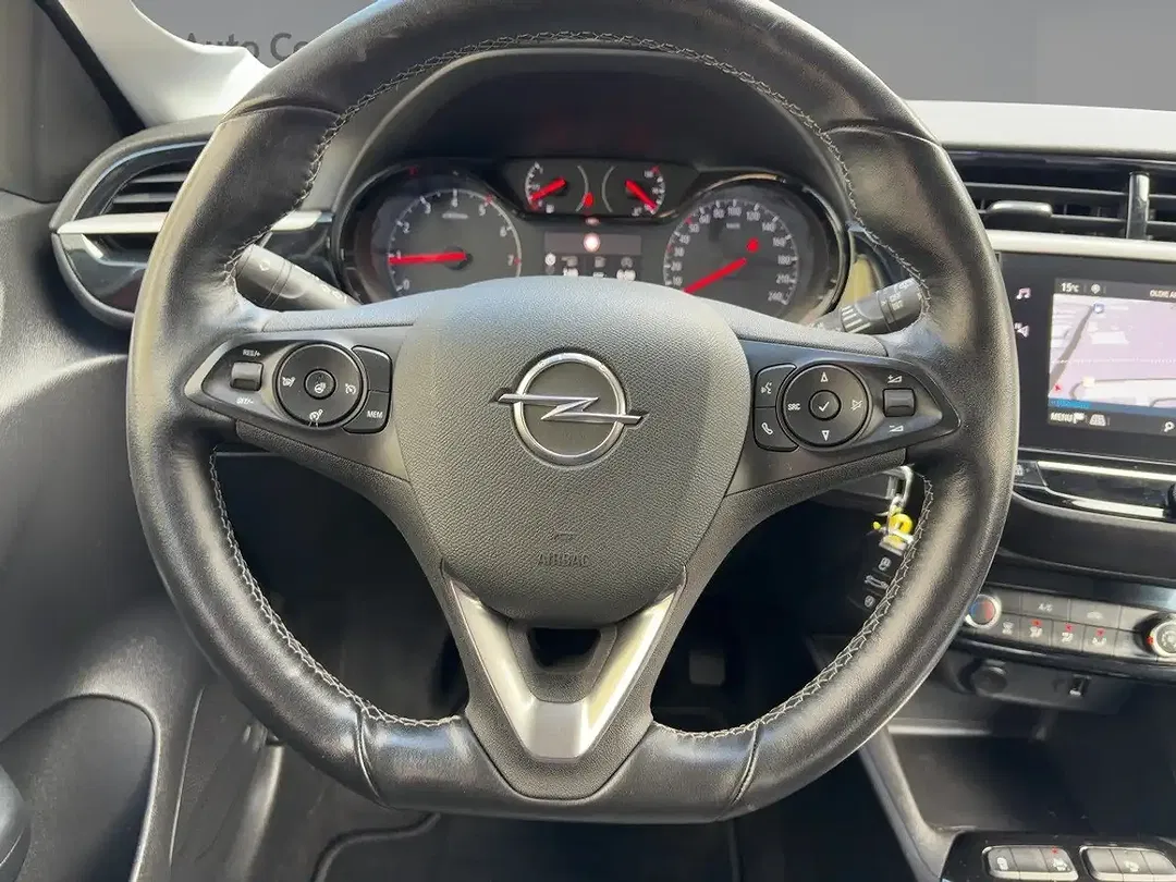 Opel Corsa - Thumbnail 13