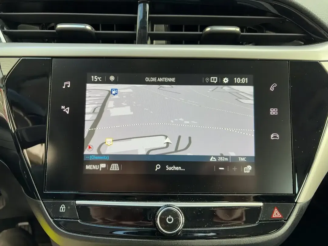 Opel Corsa - Thumbnail 16