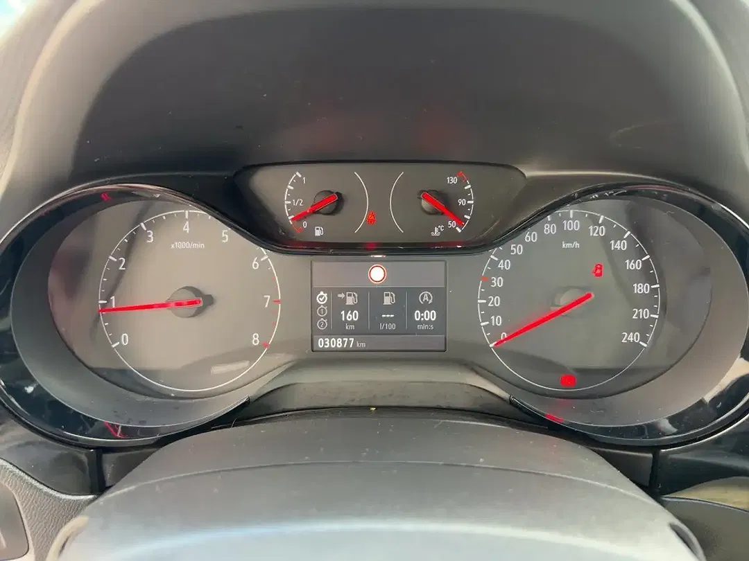 Opel Corsa - Thumbnail 20