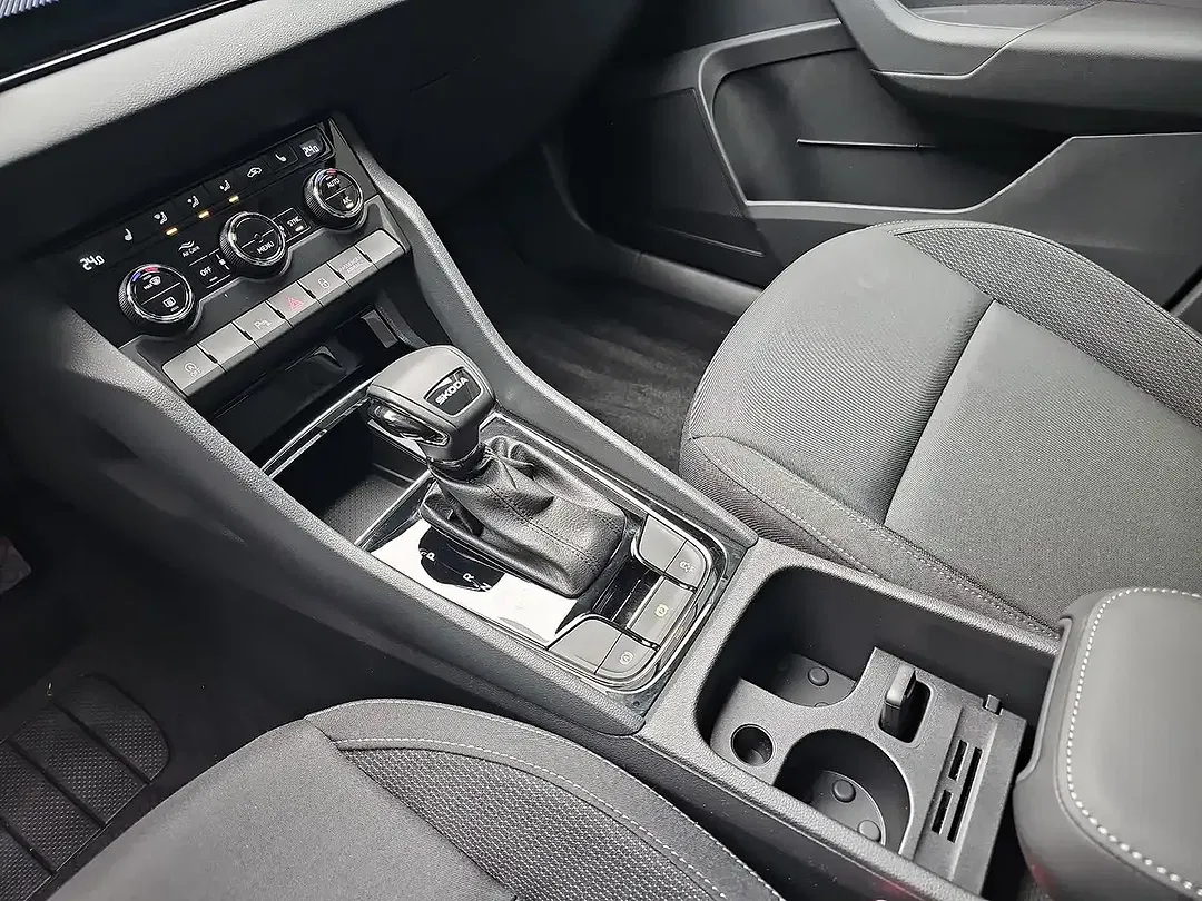 Skoda Karoq - Thumbnail 12