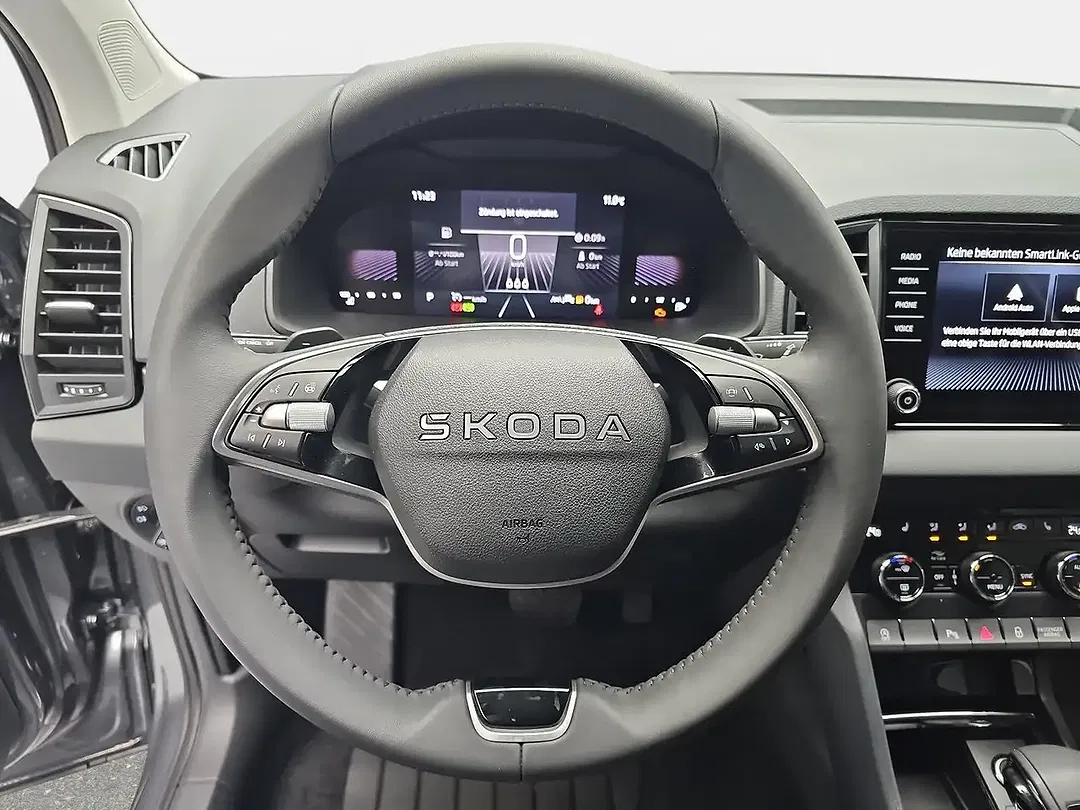 Skoda Karoq - Thumbnail 13