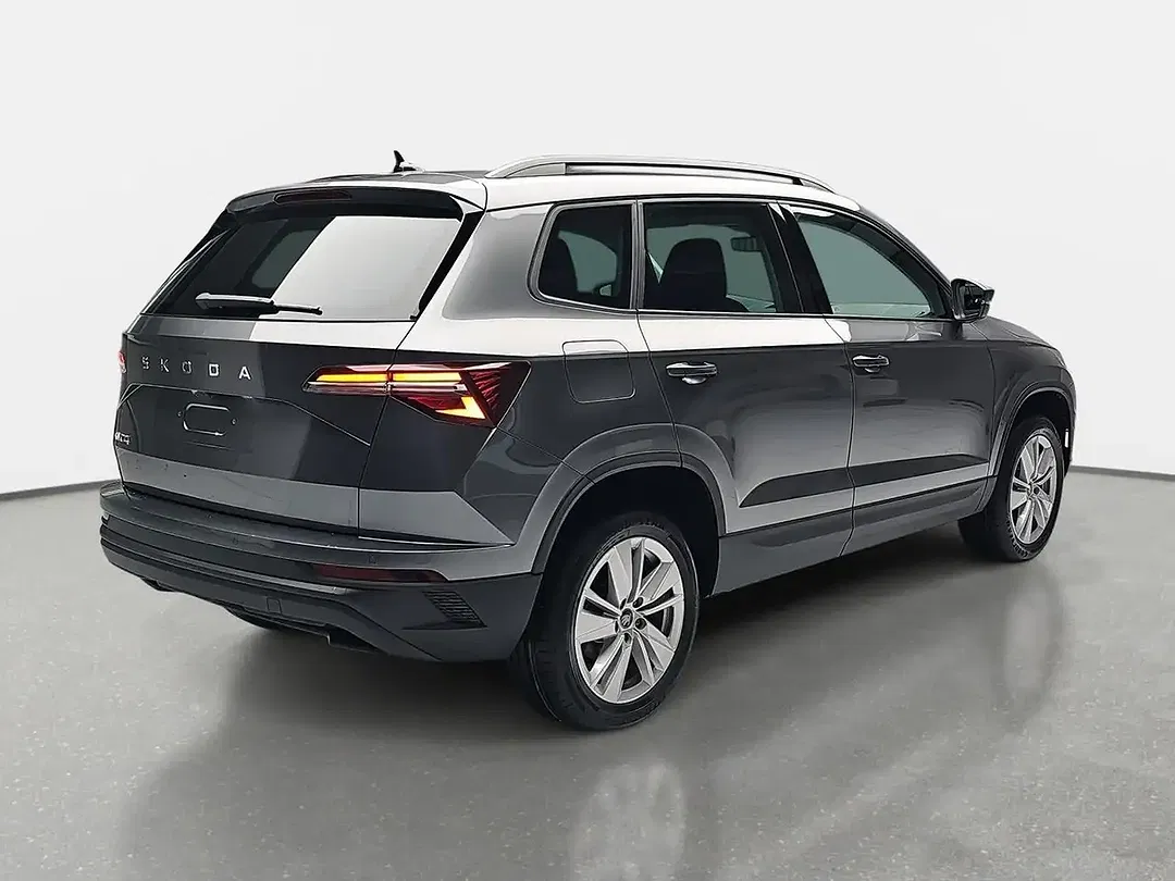 Skoda Karoq - Thumbnail 3